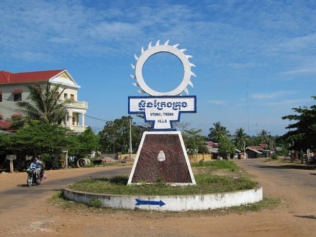 Stung Treng